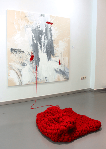 Revistas para artistas de dibujo y pintura, especialistas en el Thyssen 