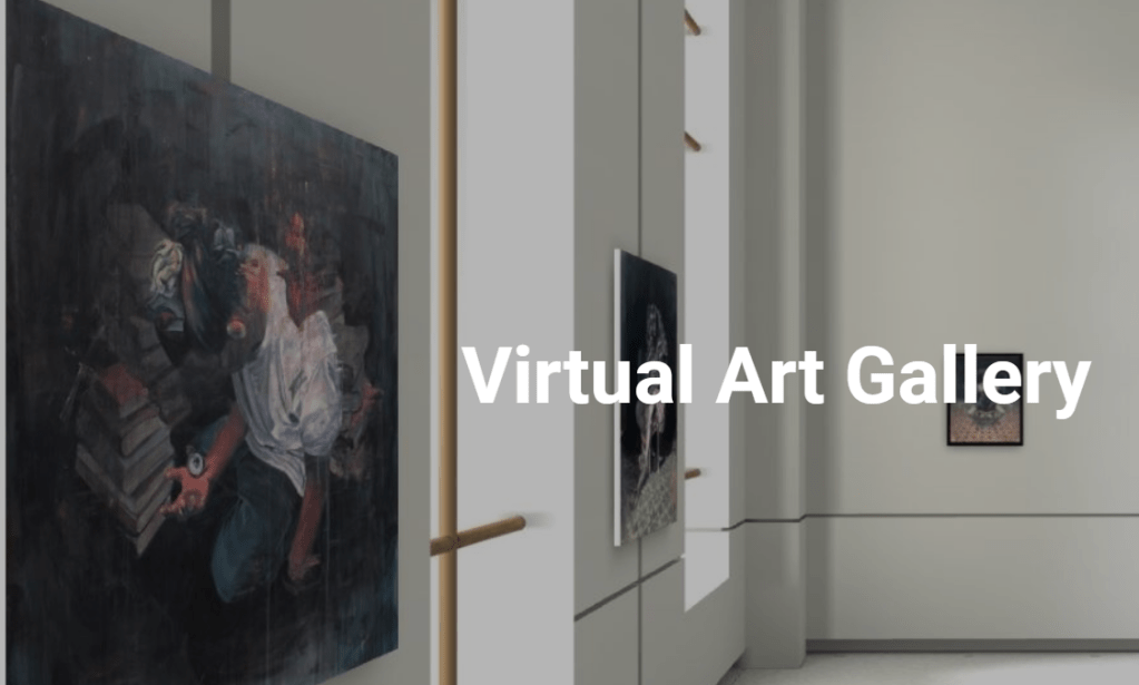 Revistas para artistas de dibujo y pintura, especialistas en el Thyssen 