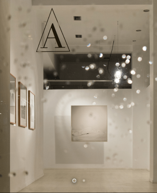 Revistas para artistas de dibujo y pintura, especialistas en el Thyssen 