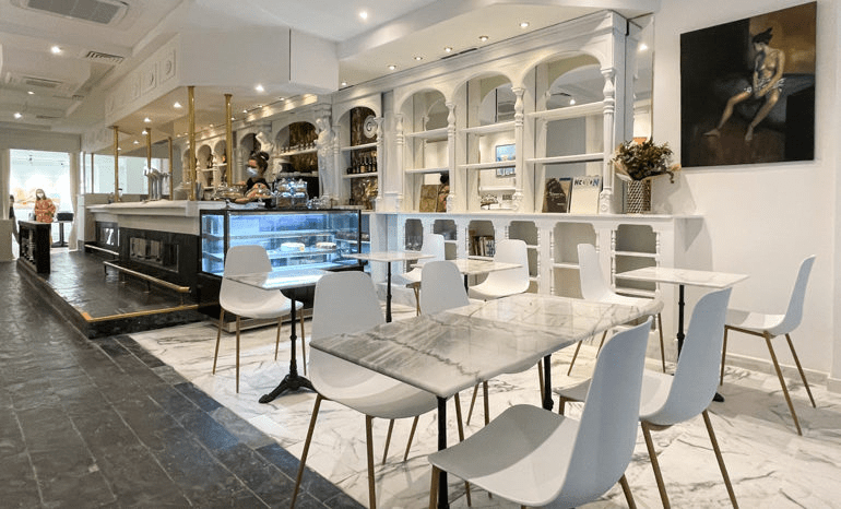 Revistas para artistas de dibujo y pintura, especialistas en el Thyssen 