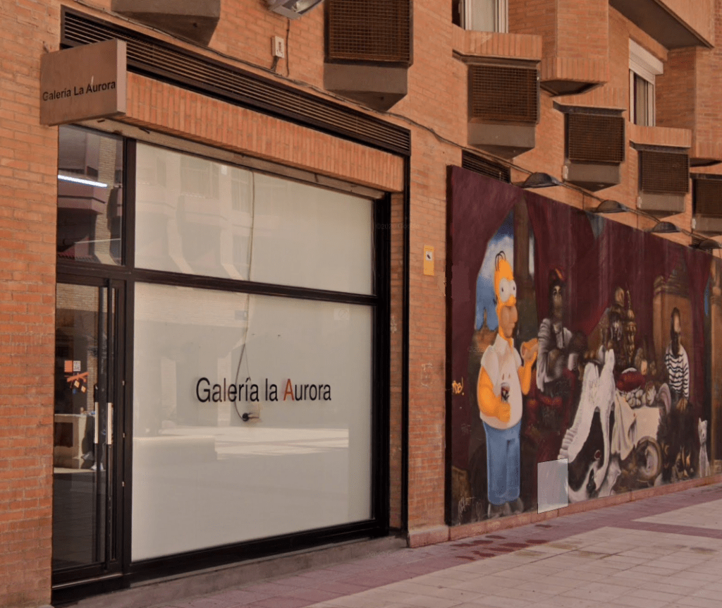 Revistas para artistas de dibujo y pintura, especialistas en el Thyssen 