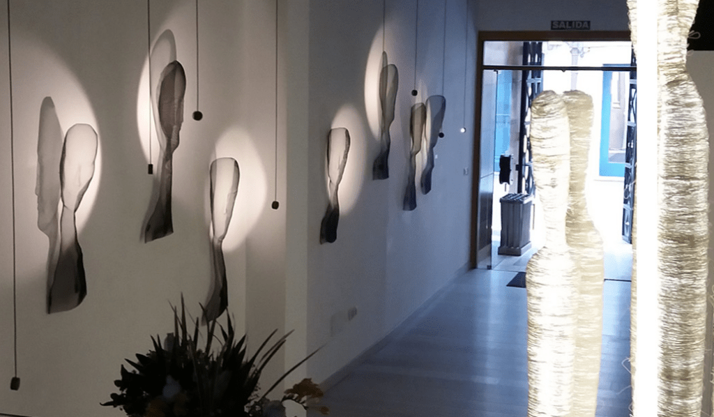 Revistas para artistas de dibujo y pintura, especialistas en el Thyssen 