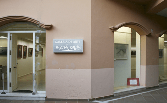 Revistas para artistas de dibujo y pintura, especialistas en el Thyssen 