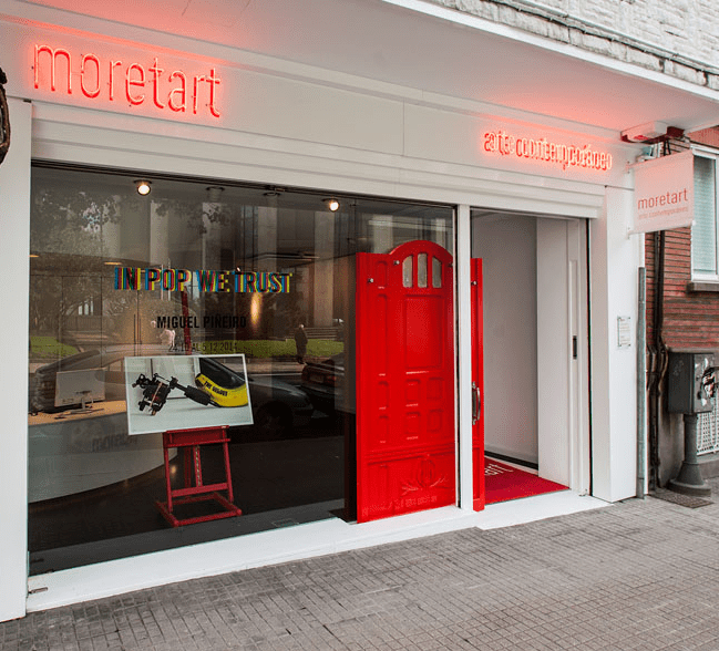 Revistas para artistas de dibujo y pintura, especialistas en el Thyssen 