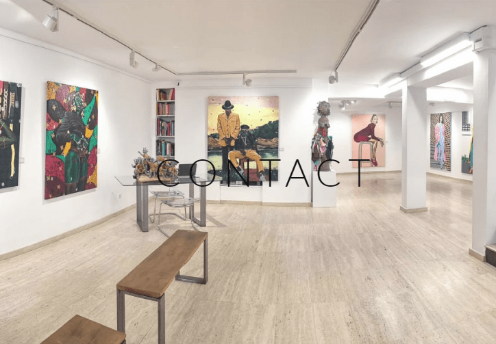 Revistas para artistas de dibujo y pintura, especialistas en el Thyssen 