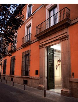 Revistas para artistas de dibujo y pintura, especialistas en el Thyssen 