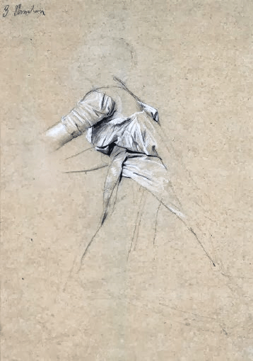 Revistas para artistas de dibujo y pintura, especialistas en el Thyssen 