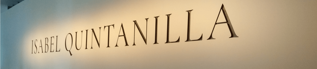 Isabel Quintanilla: La Poesía de lo Cotidiano en el Corazón del Realismo&nbsp;Madrileño