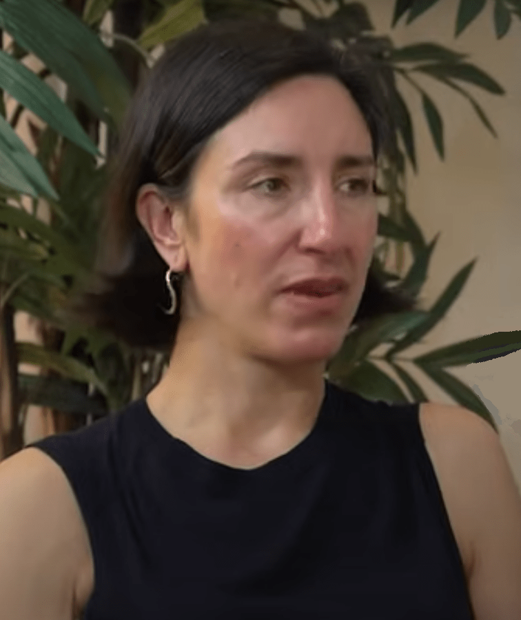 Julia Morandeira: descubre a la visionaria detrás del Arte Contempóraneo español