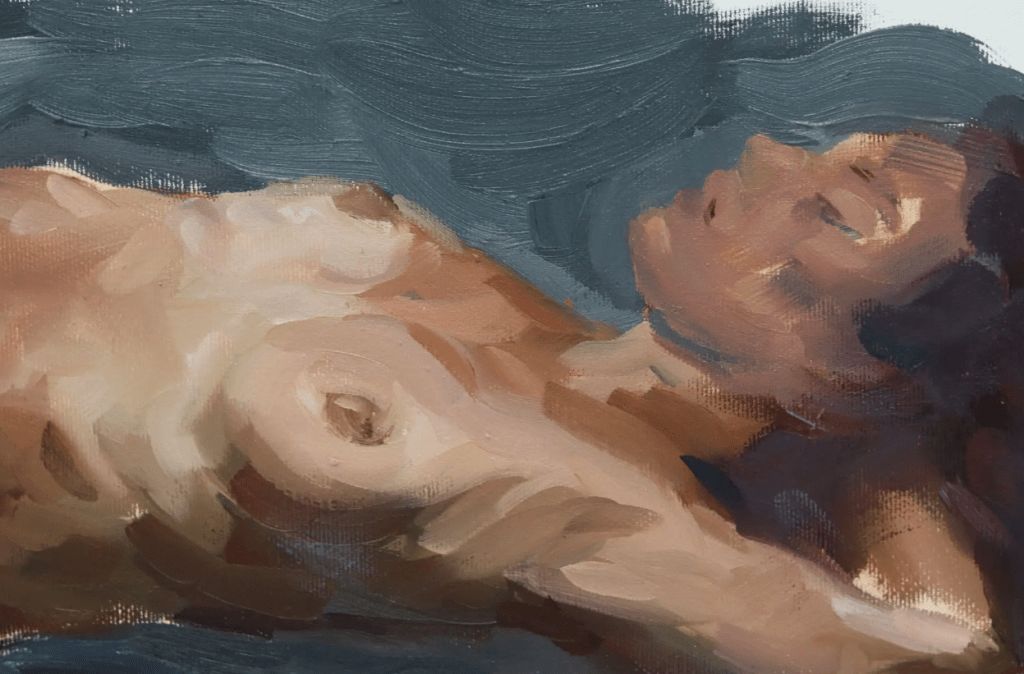 Revistas artistas dibujo pintura MEAM