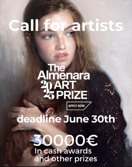 Revistas artistas dibujo pintura MEAM