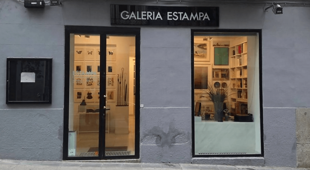 Revistas para artistas de dibujo y pintura, especialistas en el Thyssen 