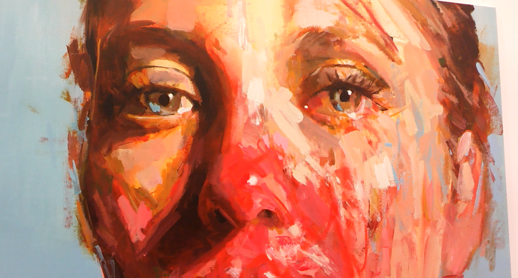 Revistas artistas dibujo pintura artitic.art