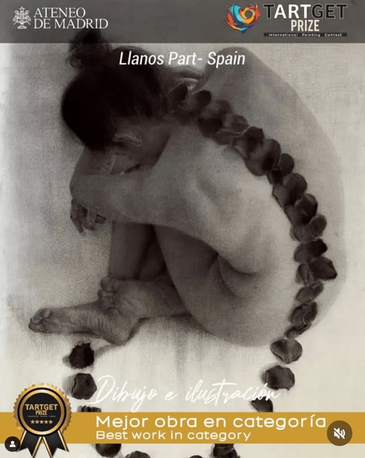 Revistas para artistas de dibujo y pintura, especialistas en el Thyssen 