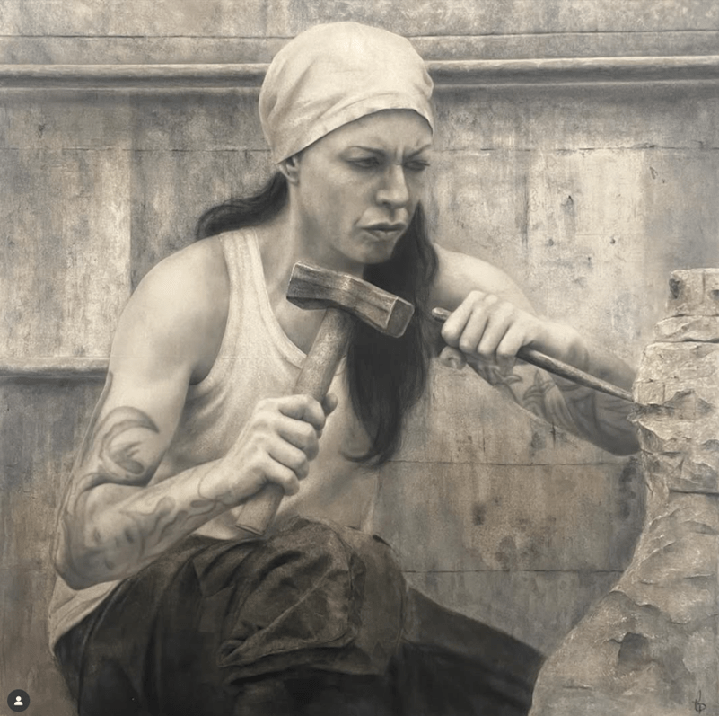 Revistas artistas dibujo pintura artitic.art