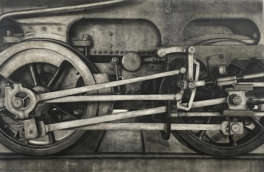 Revistas artistas dibujo pintura artitic.art