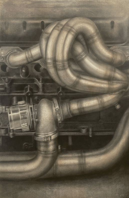 Revistas artistas dibujo pintura artitic.art