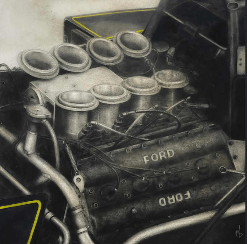 Revistas artistas dibujo pintura artitic.art