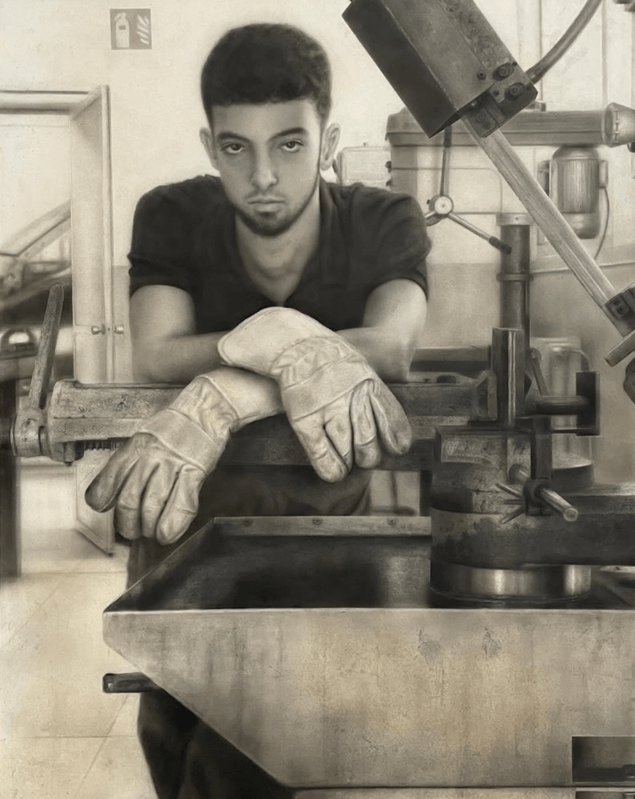 Revistas artistas dibujo pintura artitic.art