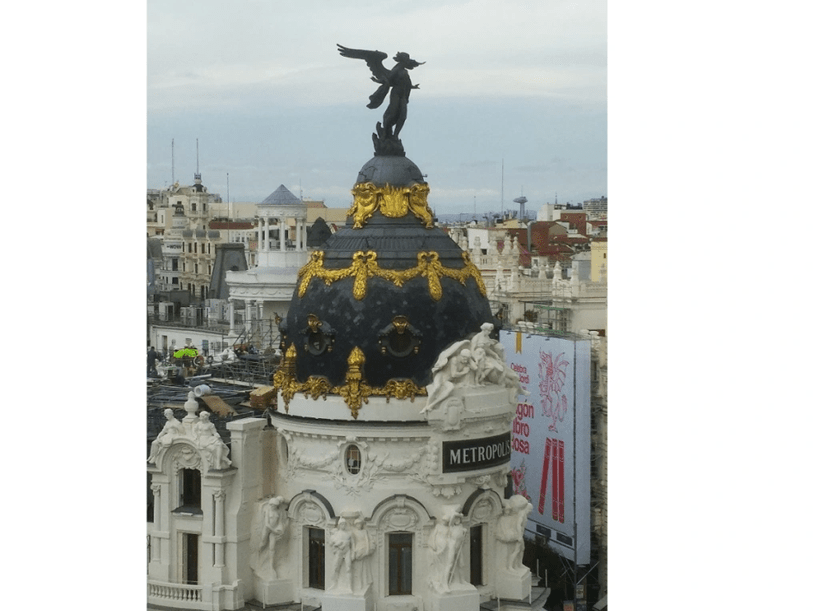 Revistas para artistas de dibujo y pintura, especialistas en el Thyssen 