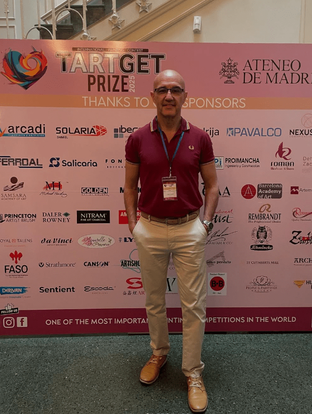 Revistas artistas dibujo pintura artitic.art