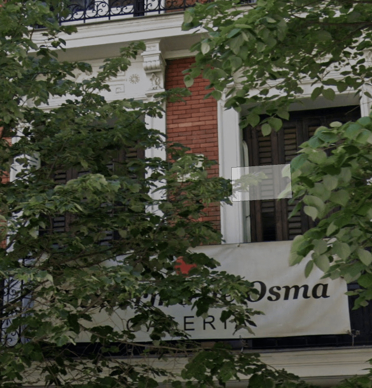 Revistas para artistas de dibujo y pintura, especialistas en el Thyssen 