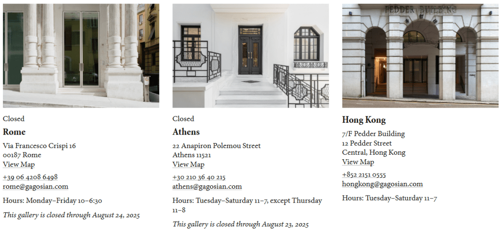 Revistas para artistas de dibujo y pintura, especialistas en el Thyssen 