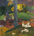 Revistas para artistas de dibujo y pintura, especialistas en el Thyssen 