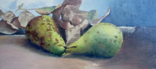 Revistas para artistas de dibujo y pintura, especialistas en el Thyssen 