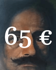 Revistas para artistas de dibujo y pintura, especialistas en el Thyssen 