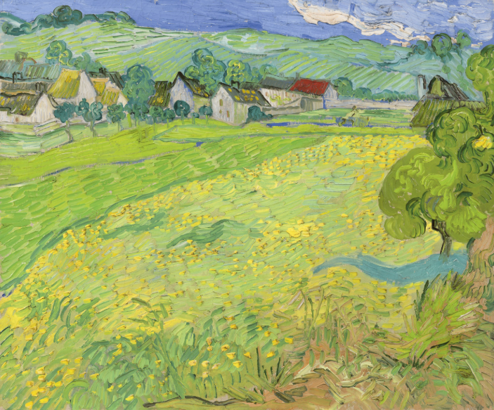 Revistas artistas dibujo pintura thyssen