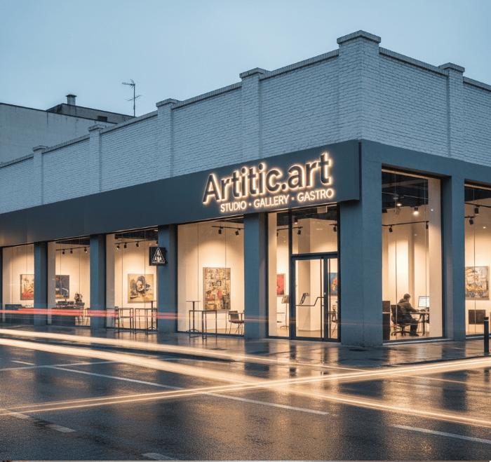 Revistas para artistas de dibujo y pintura, especialistas en el Thyssen