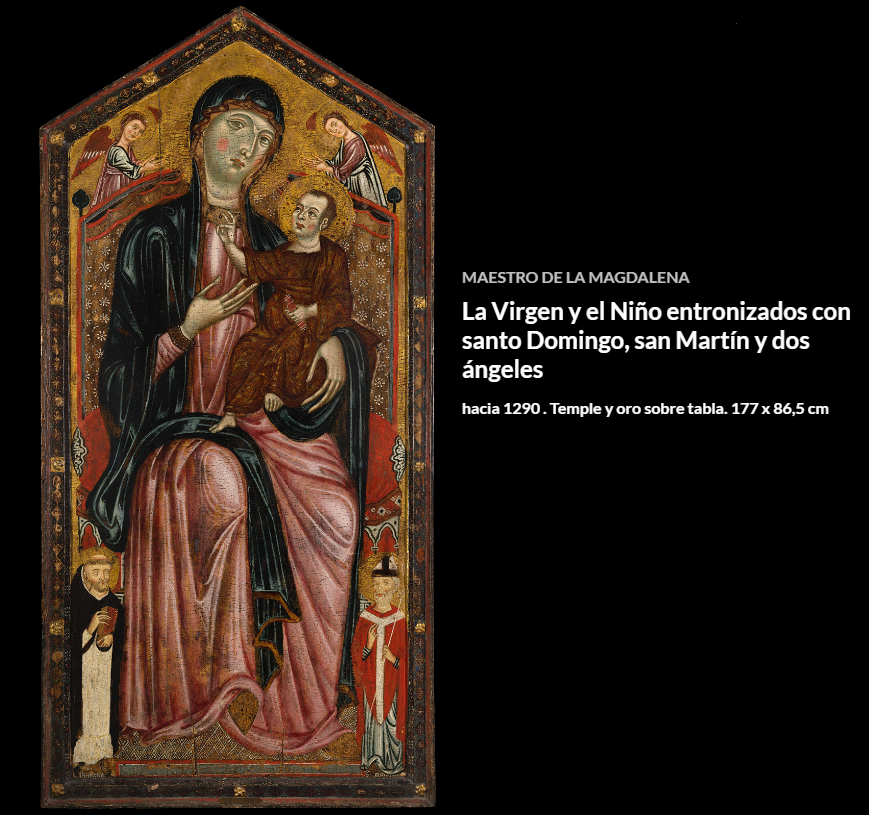 Revista portafolios artistas dibujo pintura