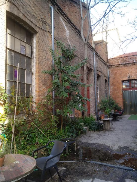 Revistas artistas dibujo pintura escultura Museo La Neomudéjar