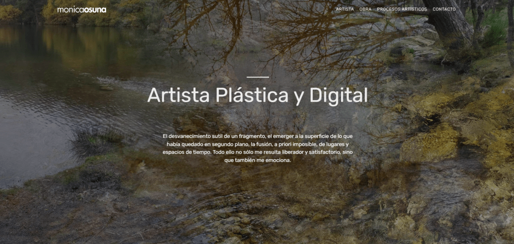 la mejor revista de arte de dibujo pintura y escultura que debes conocer Mónica Osuna