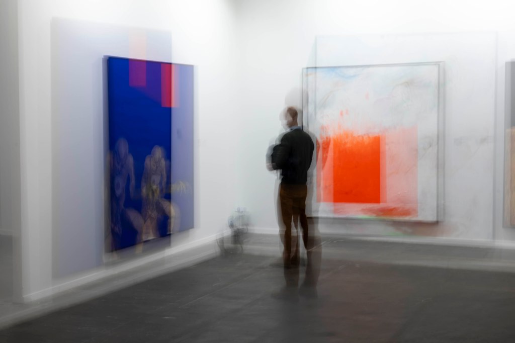 Posiblemente una de las mejores revistas de arte para artistas de dibujo y pintura, que debes conocer-artitic.art