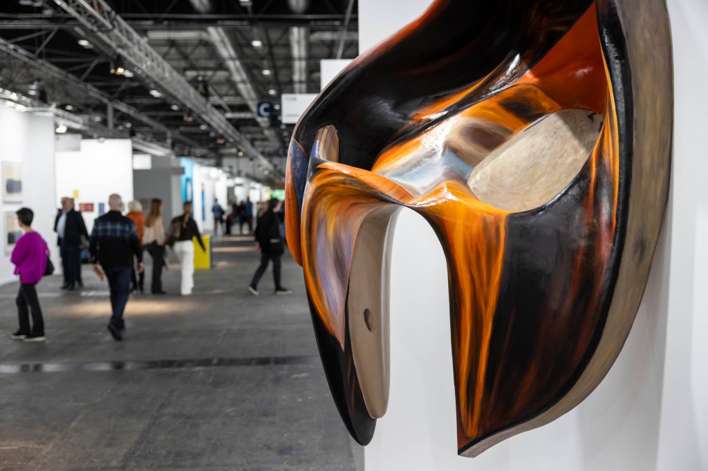 Posiblemente una de las mejores revistas de arte para artistas de dibujo y pintura, que debes conocer-artitic.art