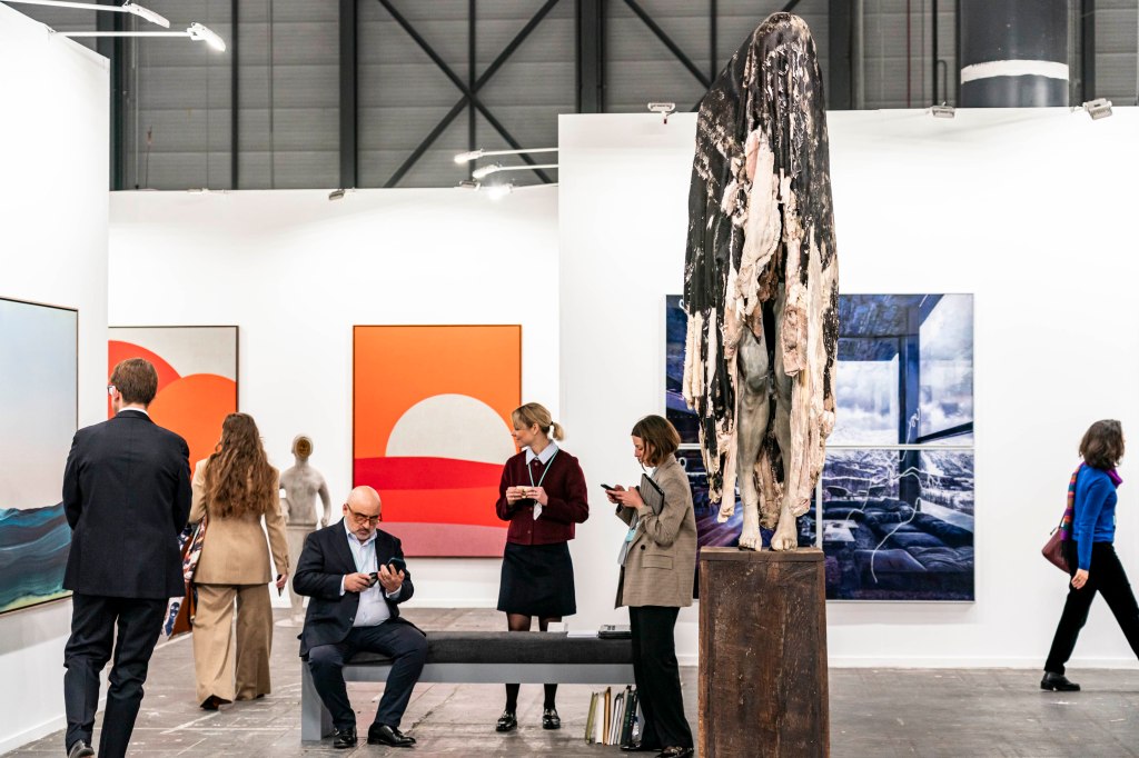 Posiblemente una de las mejores revistas de arte para artistas de dibujo y pintura, que debes conocer-artitic.art