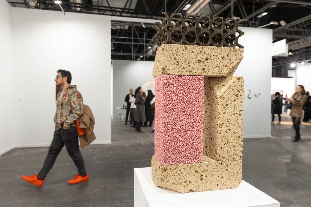 Posiblemente una de las mejores revistas de arte para artistas de dibujo y pintura, que debes conocer-artitic.art