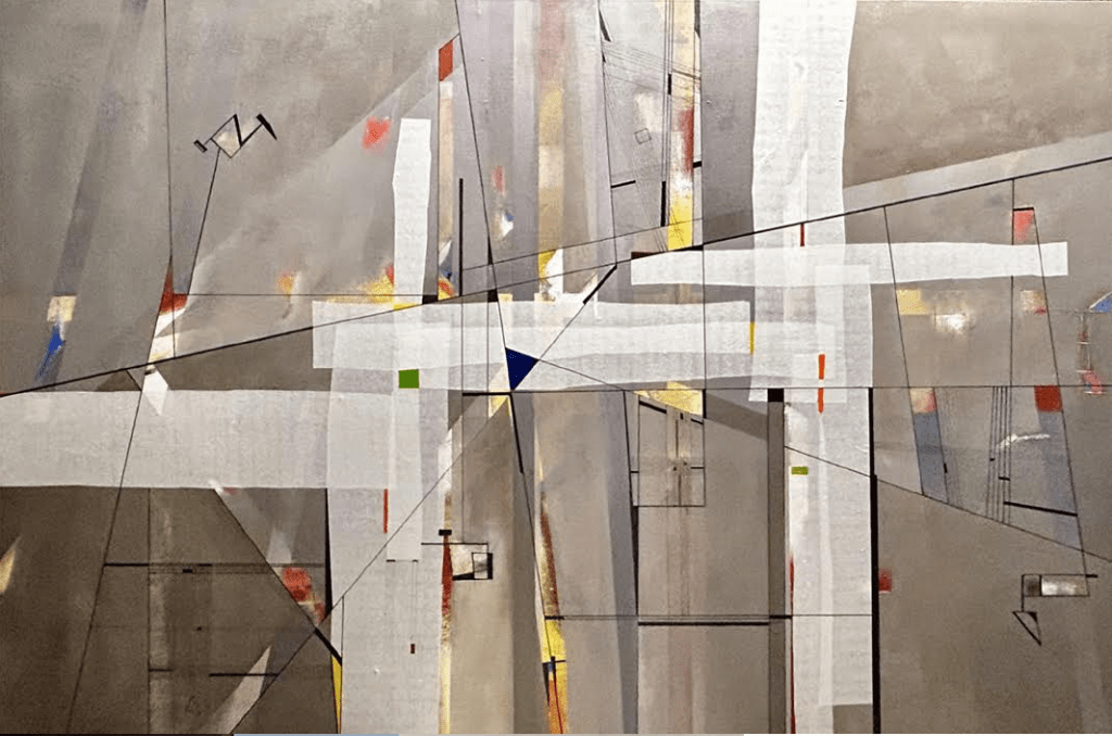 Posiblemente una de las mejores revistas de arte para artistas de dibujo y pintura, que debes conocer-artitic.art