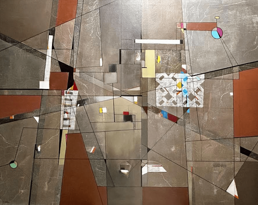 Posiblemente una de las mejores revistas de arte para artistas de dibujo y pintura, que debes conocer-artitic.art