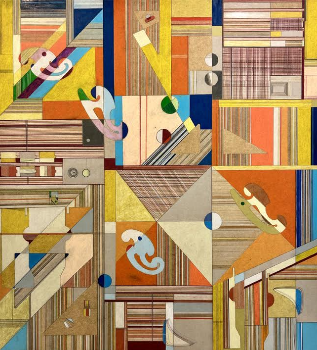 Posiblemente una de las mejores revistas de arte para artistas de dibujo y pintura, que debes conocer-artitic.art