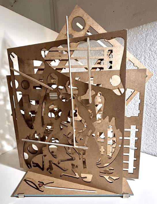 Posiblemente una de las mejores revistas de arte para artistas de dibujo y pintura, que debes conocer-artitic.art