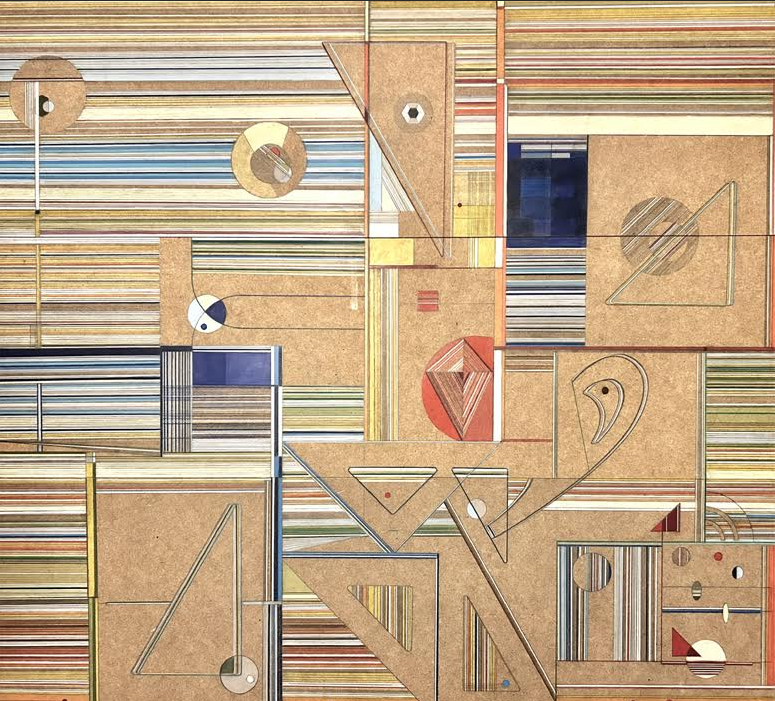 Posiblemente una de las mejores revistas de arte para artistas de dibujo y pintura, que debes conocer-artitic.art