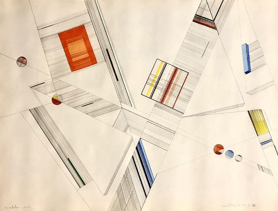 Posiblemente una de las mejores revistas de arte para artistas de dibujo y pintura, que debes conocer-artitic.art