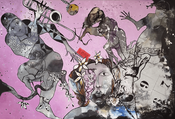 Posiblemente una de las mejores revistas de arte para artistas de dibujo y pintura, que debes conocer-artitic.art