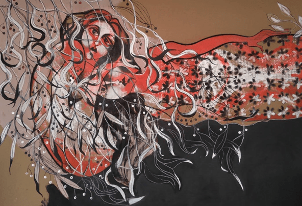 Posiblemente una de las mejores revistas de arte para artistas de dibujo y pintura, que debes conocer-artitic.art