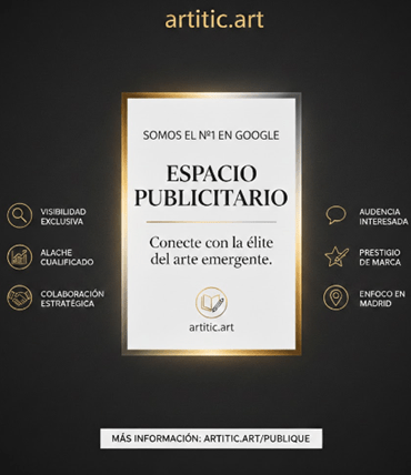 Posiblemente una de las mejores revistas de arte para artistas de dibujo y pintura, que debes conocer-artitic.art