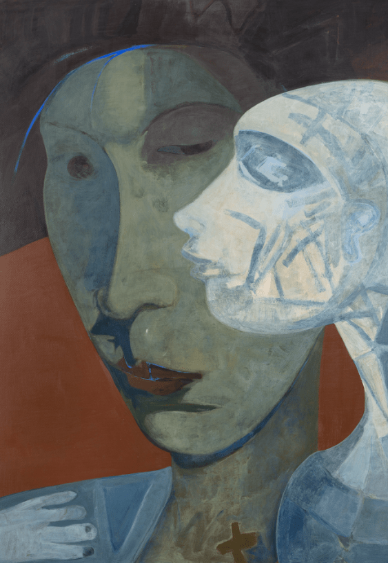 Posiblemente una de las mejores revistas de arte para artistas de dibujo y pintura, que debes conocer-artitic.art