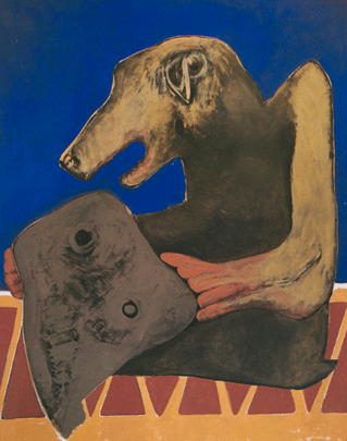 Posiblemente una de las mejores revistas de arte para artistas de dibujo y pintura, que debes conocer-artitic.art